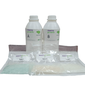 Nutrients – Hydroponics/Aeroponics