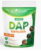 DAP Fertilizer