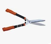 Heavy duty hedge shear