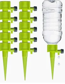 Self watering spikes - Pack of 6