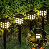 Solar Lights