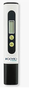 TDS Meter
